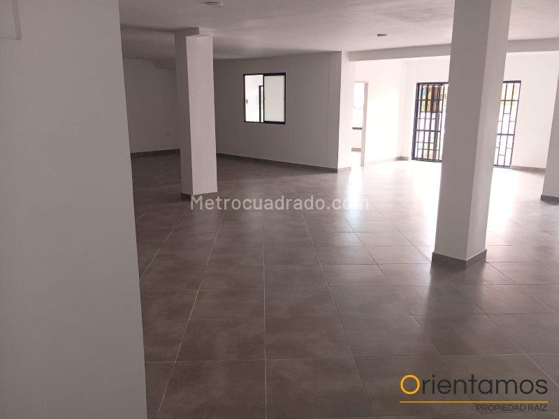 Oficina en Arriendo, Las Margaritas, Envigado - Vista 2
