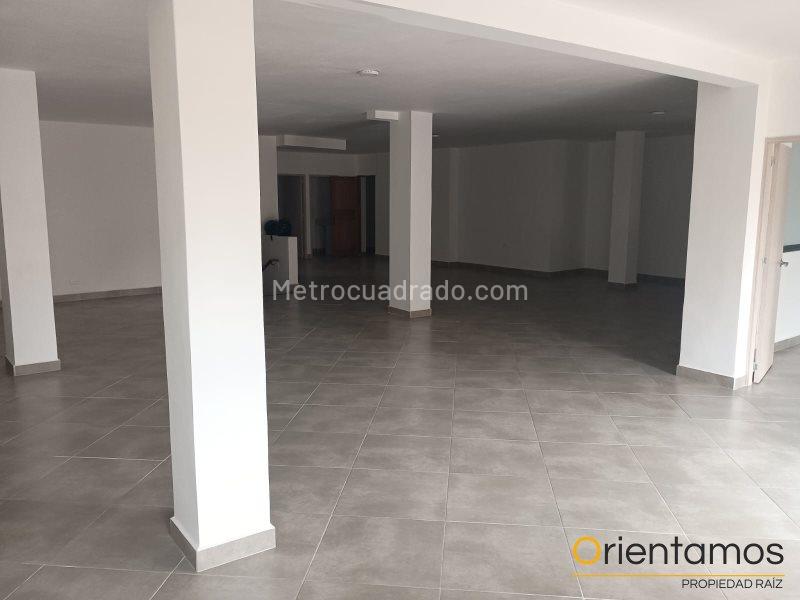 Oficina en Arriendo, Las Margaritas, Envigado - Vista 3