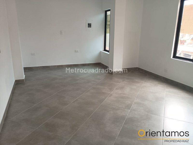 Oficina en Arriendo, Las Margaritas, Envigado - Vista 4