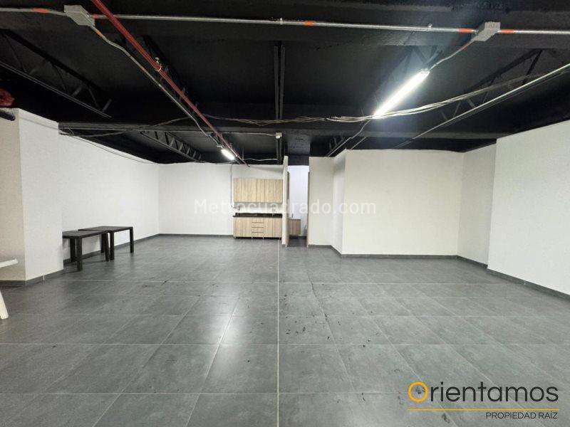 Local Comercial en Arriendo, La Doctora, Sabaneta - Vista 3
