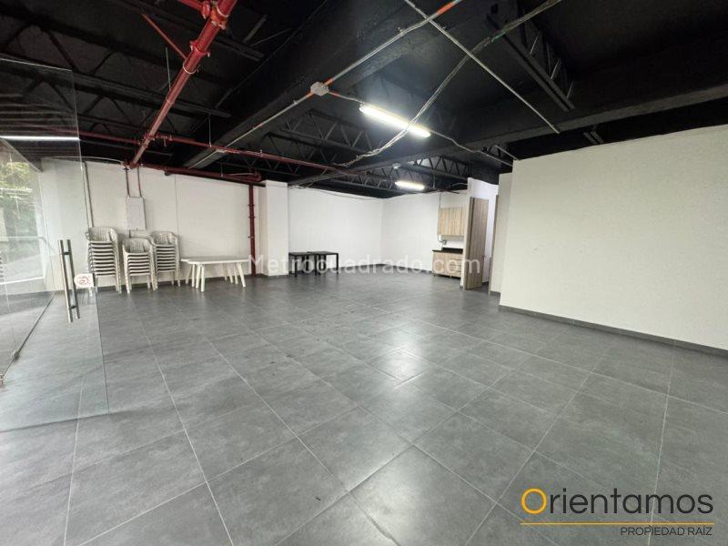 Local Comercial en Arriendo, La Doctora, Sabaneta - Vista 4