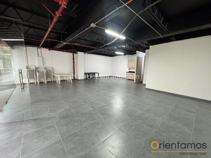 Local Comercial en Arriendo, La Doctora, Sabaneta - Vista 5