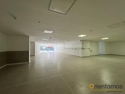 Retail space for rent in La Doctora, Sabaneta