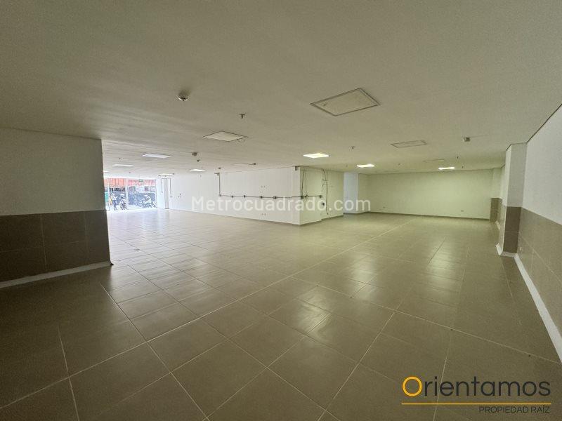 Local Comercial en Arriendo, La Doctora, Sabaneta - Widok 2