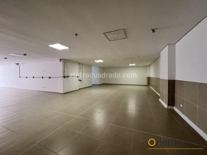 Local Comercial en Arriendo, La Doctora, Sabaneta - Widok 3