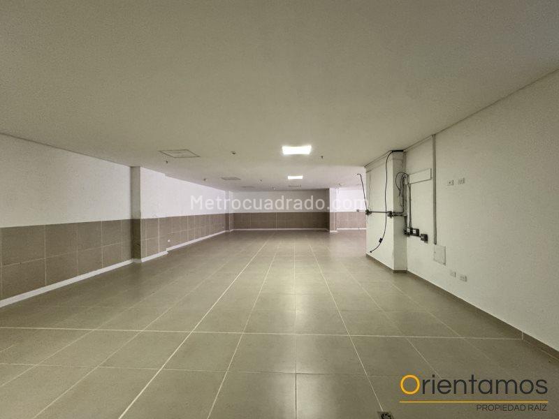 Local Comercial en Arriendo, La Doctora, Sabaneta - Widok 4