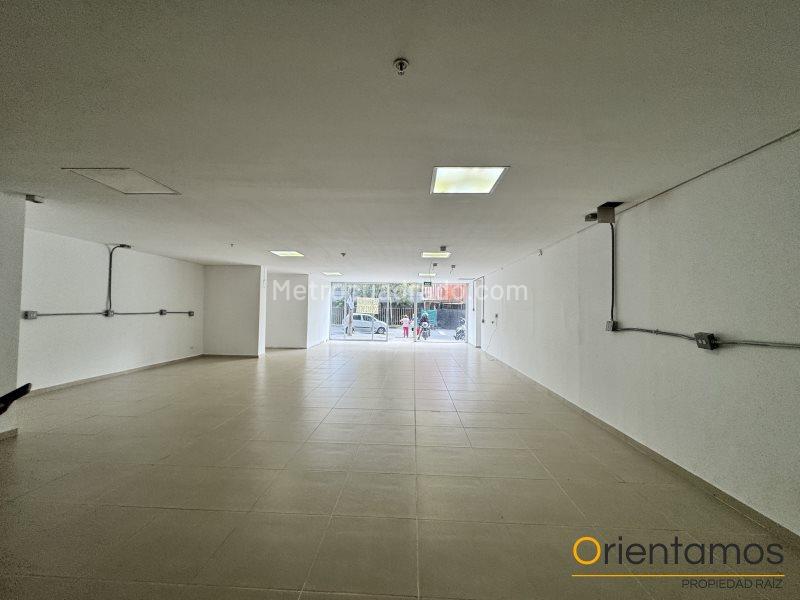 Local Comercial en Arriendo, La Doctora, Sabaneta - Widok 5