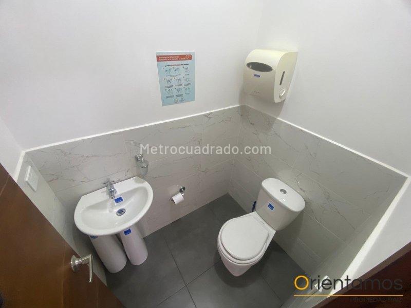 Local Comercial en Arriendo, San Antonio De Pereira, Rionegro – pohled 2