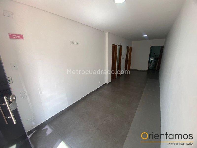 Local Comercial en Arriendo, San Antonio De Pereira, Rionegro – pohled 5