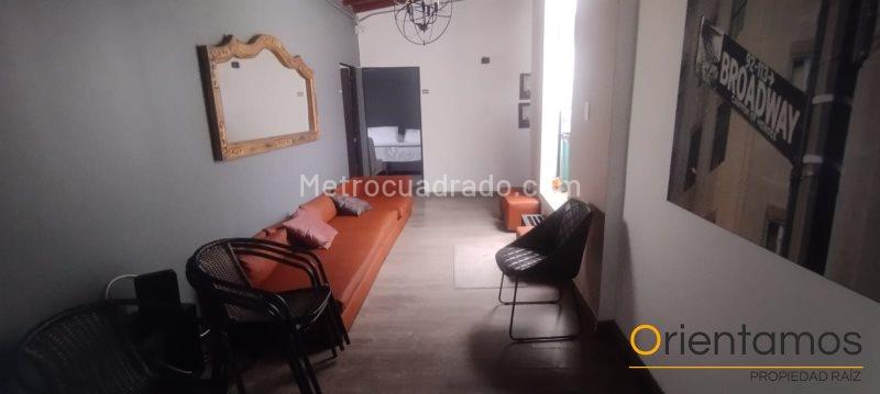 Local Comercial en Arriendo, Conquistadores, Medellín - Więcej