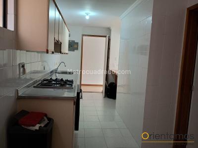Apartamento de 3 alcobas en venta en El Poblado, Medellín, 120 m² · foto 3 de 20