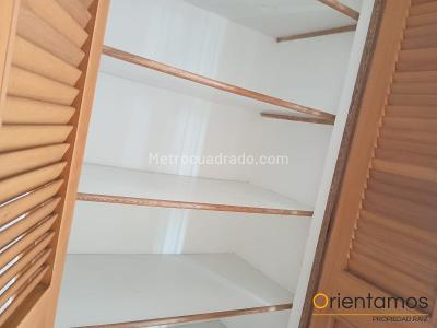 Apartamento de 3 alcobas en venta en El Poblado, Medellín, 120 m² · foto 13 de 20