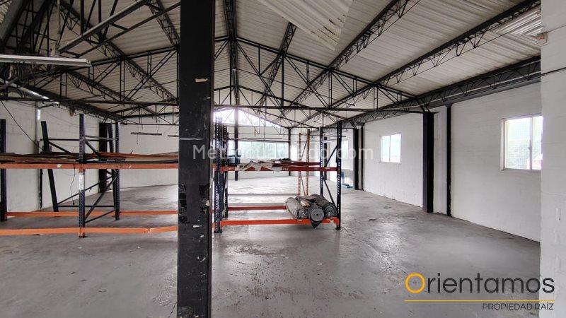 Bodega en Arriendo, Barrio Antioquia, Medellín – pohled 3