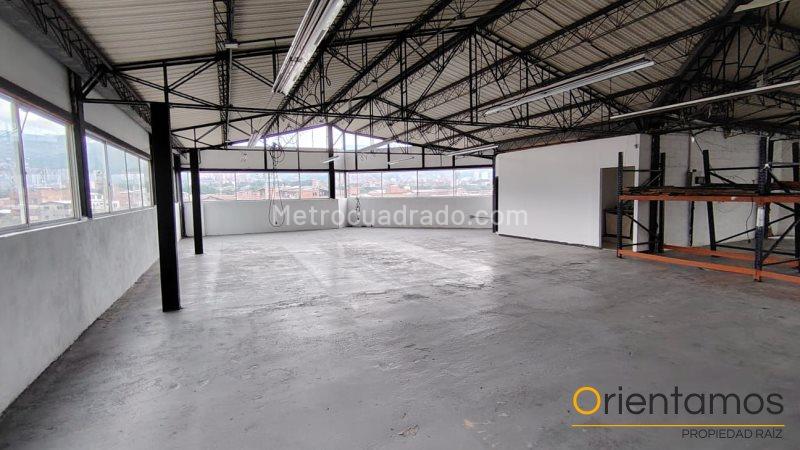 Bodega en Arriendo, Barrio Antioquia, Medellín – pohled 4