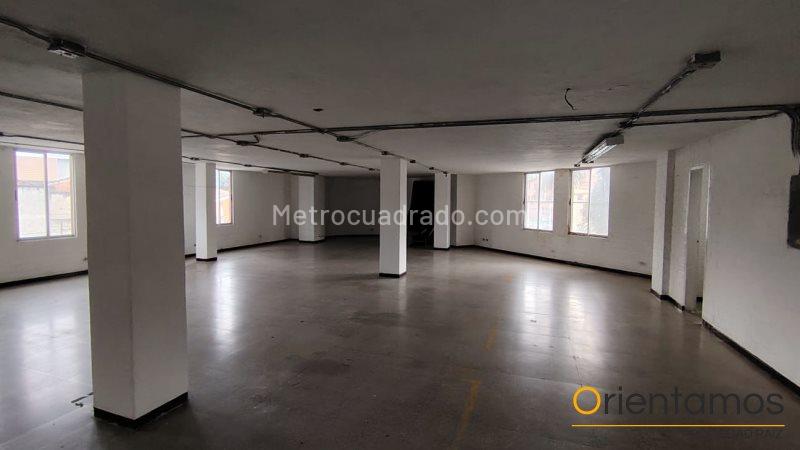 Bodega en Arriendo, Barrio Antioquia, Medellín – pohled 5