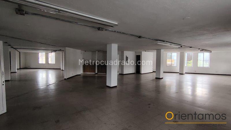 Bodega en Arriendo, Barrio Antioquia, Medellín – pohled 6