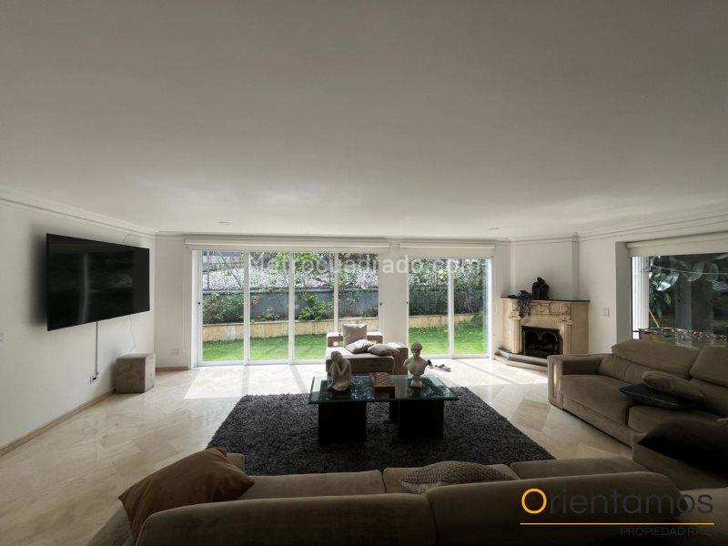 Casa – Medellín, Los Naranjos, El Poblado - Vista 3