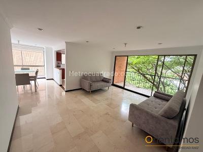 Apartamento de 3 alcobas en venta en El Poblado, Medellín, 130 m² · foto 2 de 20