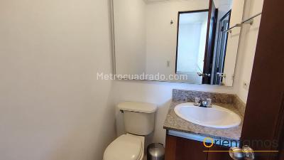 Apartamento de 3 alcobas en venta en El Poblado, Medellín, 130 m² · foto 10 de 20