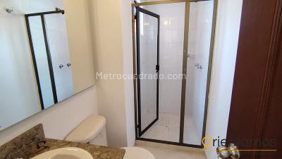 Apartamento de 3 alcobas en venta en El Poblado, Medellín, 130 m² · foto 11 de 20