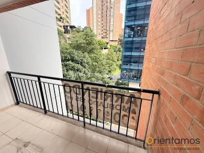 Apartamento de 3 alcobas en venta en El Poblado, Medellín, 130 m² · foto 16 de 20