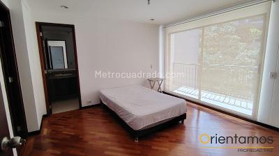 Apartamento de 3 alcobas en venta en El Poblado, Medellín, 130 m² · foto 18 de 20