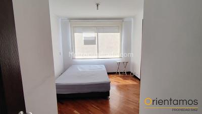 Apartamento de 3 alcobas en venta en El Poblado, Medellín, 130 m² · foto 19 de 20