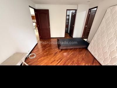 Apartamento de 3 alcobas en venta en El Poblado, Medellín, 130 m² · foto 20 de 20