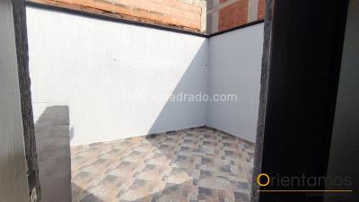Casa en arriendo en Bulerias, Medellín · foto 6 de 20