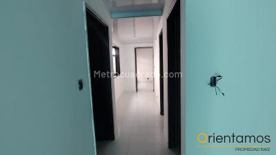 Casa en arriendo en Bulerias, Medellín · foto 10 de 20