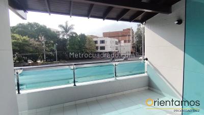 Casa en arriendo en Bulerias, Medellín · foto 17 de 20