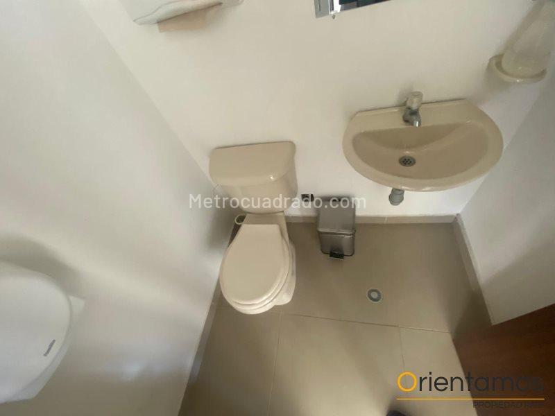 Bodega en Arriendo, Aeropuerto, Rionegro - Vista 5