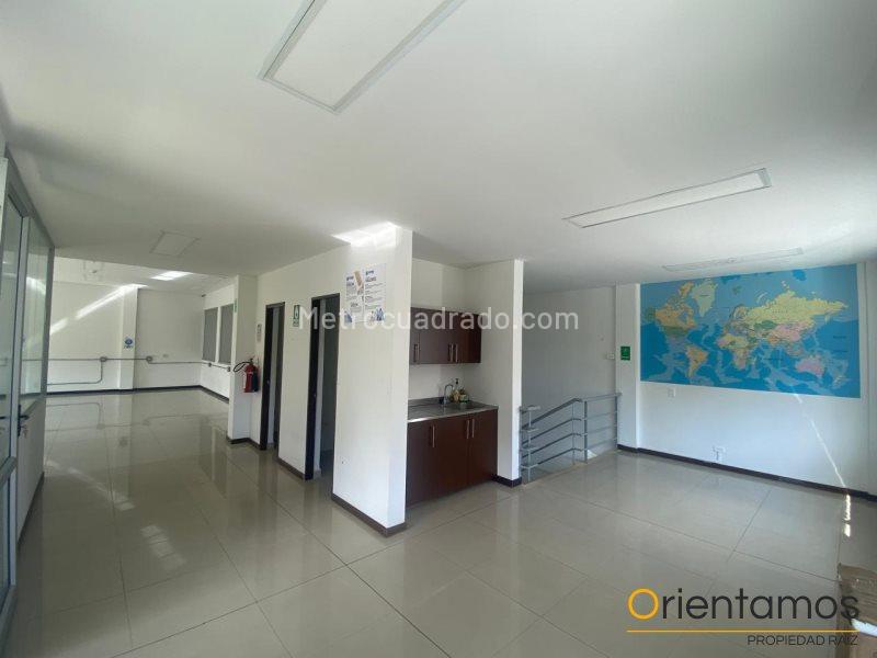 Bodega en Arriendo, Aeropuerto, Rionegro - Más