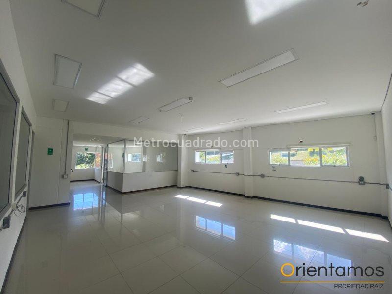 Bodega en Arriendo, Aeropuerto, Rionegro - Vista 2