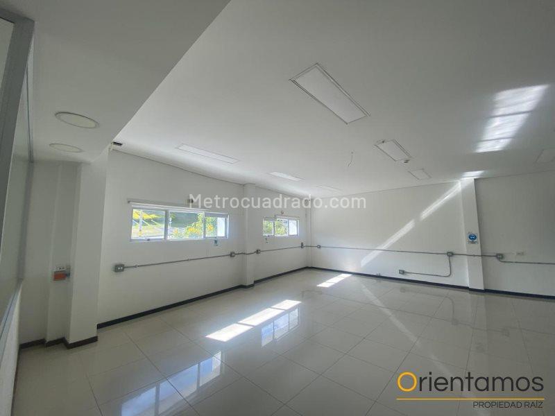 Bodega en Arriendo, Aeropuerto, Rionegro - Vista 3