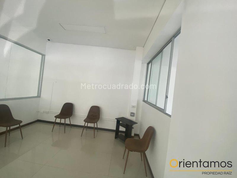 Bodega en Arriendo, Aeropuerto, Rionegro - Vista 4