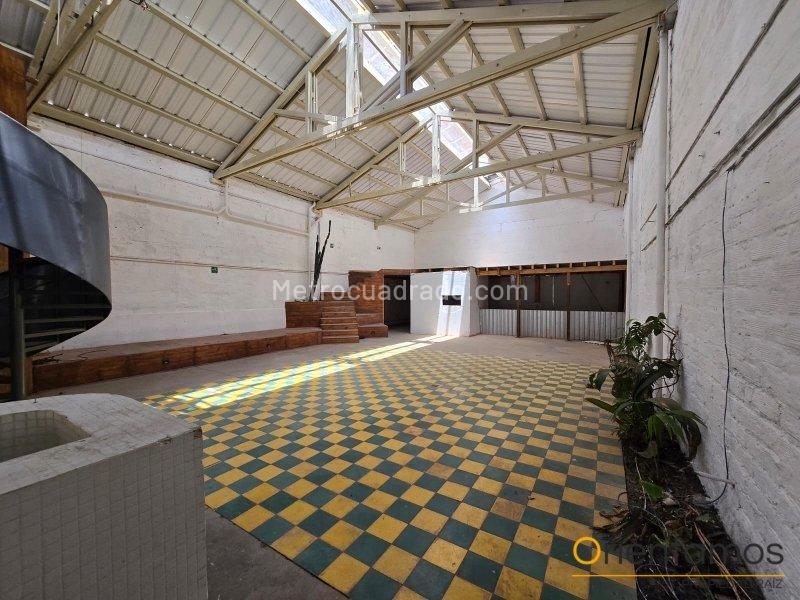 Bodega en Arriendo, Manila, Medellín - Widok 3