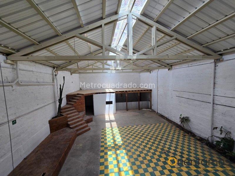 Bodega en Arriendo, Manila, Medellín - Widok 4