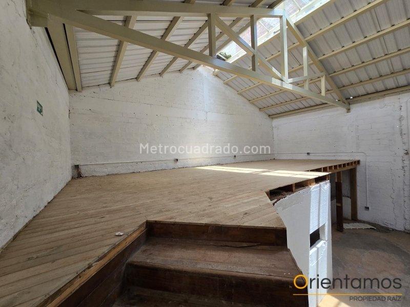 Bodega en Arriendo, Manila, Medellín - Widok 5