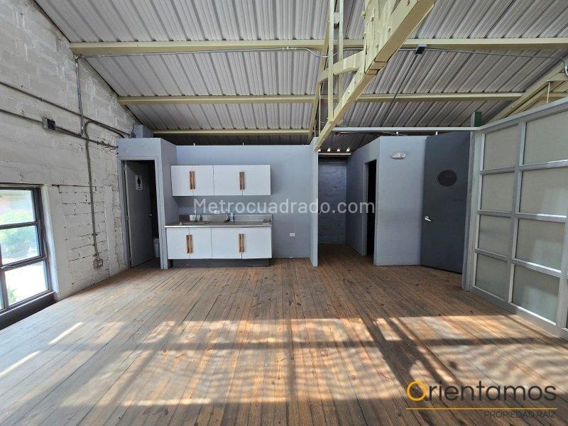 Bodega en Arriendo, Manila, Medellín - Widok 6