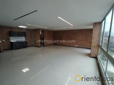 Oficina en Arriendo, El Poblado, Medellín