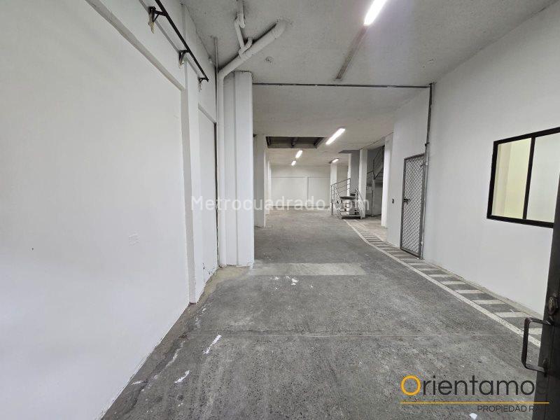 Bodega en Arriendo, El Poblado, Medellín - Vista 3