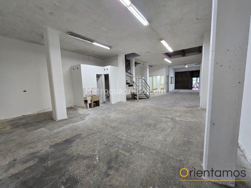 Bodega en Arriendo, El Poblado, Medellín - Vista 4