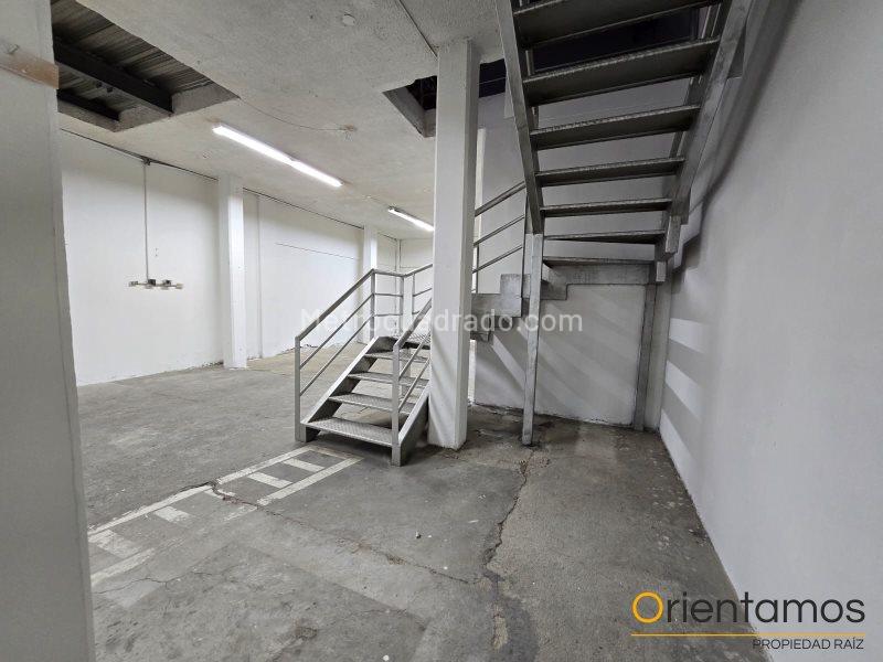 Bodega en Arriendo, El Poblado, Medellín - Vista 5