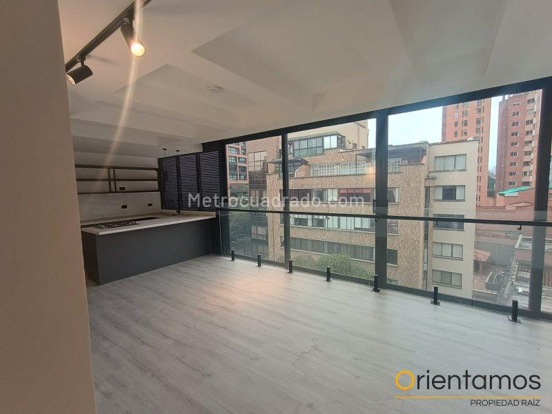 2BR Apartment in Laureles (65 m²)