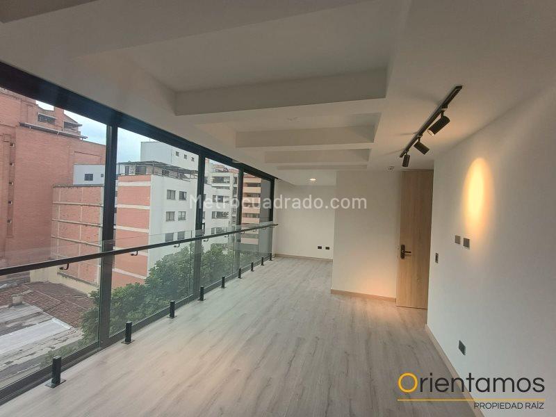2BR Apartment in Laureles (65 m²) - 2