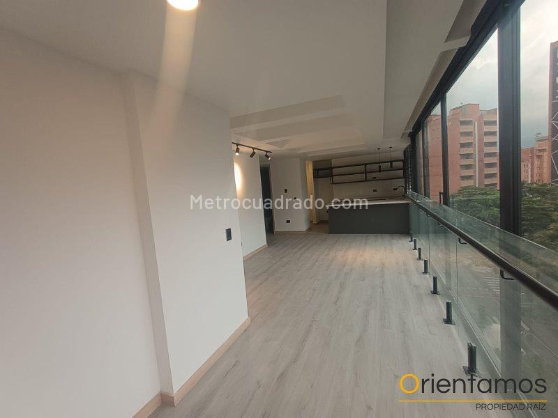 2BR Apartment in Laureles (65 m²) - 3