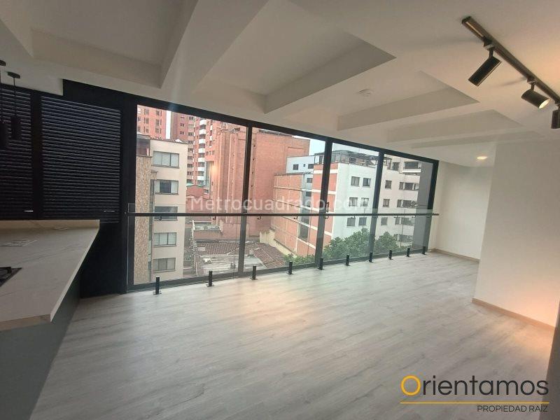 2BR Apartment in Laureles (65 m²) - 4