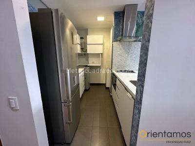 Apartaestudio en arriendo en El Poblado, Medellín · foto 3 de 19