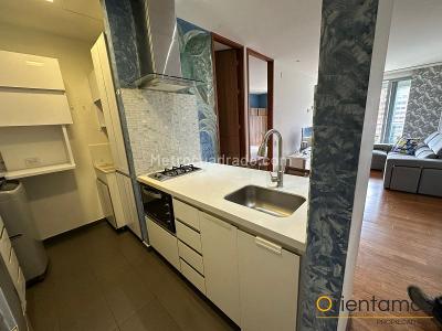 Apartaestudio en arriendo en El Poblado, Medellín · foto 4 de 19